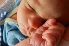 Newborn (birth - 1 month)