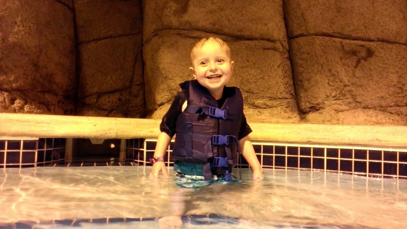 Fun, Cardiology, and the dreaded Fontan